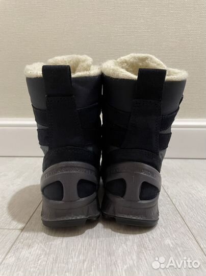 Ботинки 
