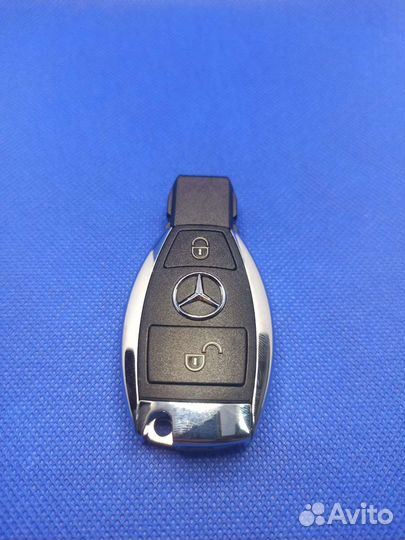 Ключ Mersedes Benz a200 a180 для w176 в сборе