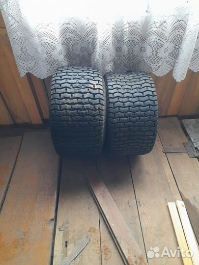 Шины бу 20/10-00 8