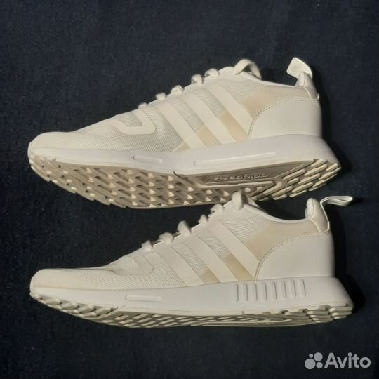 Кроссовки Adidas Smooth Runner