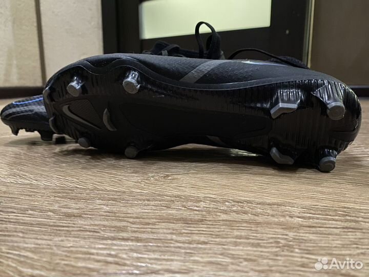 Бутсы nike phantom