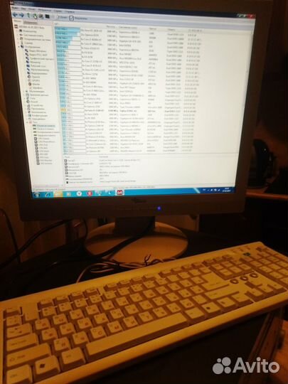 Компьютер в сборе