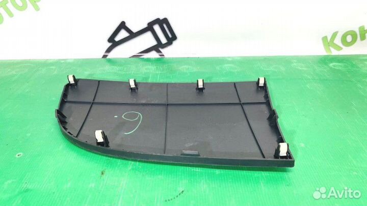 Накладка на торпедо левая Suzuki Liana хэтч 1.3