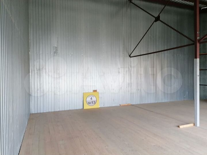 Торговое помещение от 45 м² до 500 м²