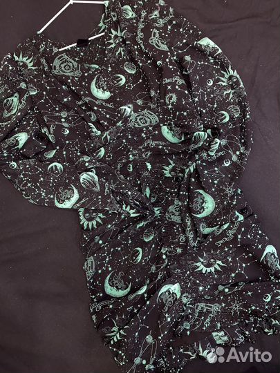 Платье летнее