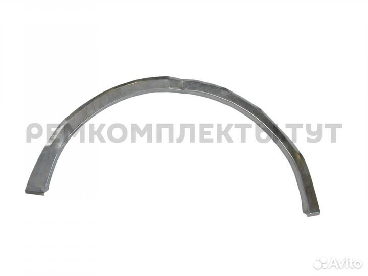 Кузовной порог Jeep Grand Cherokee ZJ правый