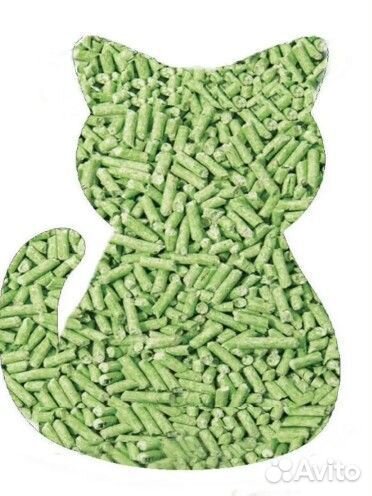 Наполнитель Тофу