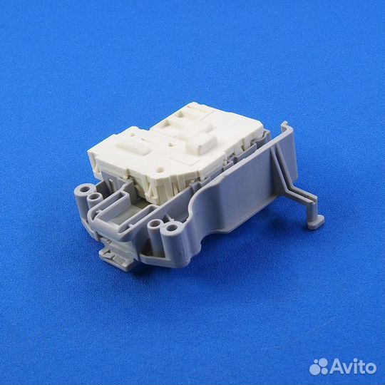 Замок люка для стиральной машины Indesit C00254755