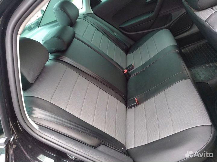 Модельные чехлы для Suzuki Grand Vitara