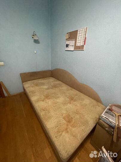 Кровать тахта 110х210