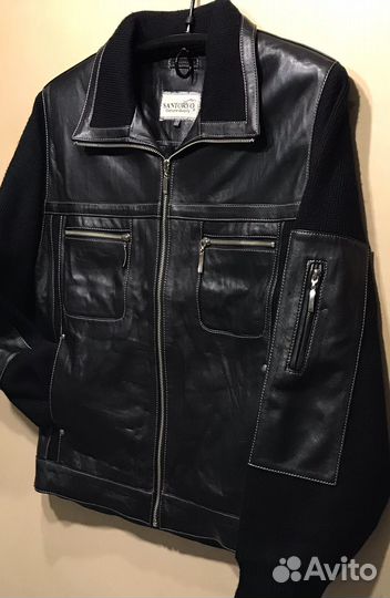 Куртка Santoryo размер-50