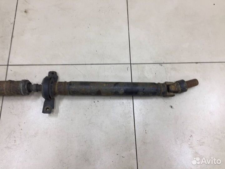 Вал карданный УАЗ Патриот
