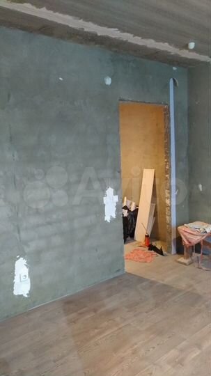 Квартира-студия, 29,2 м², 8/16 эт.