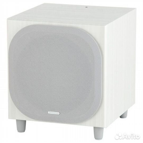 Акустика Monitor Audio Bronze 5 AV 5.1 Set White