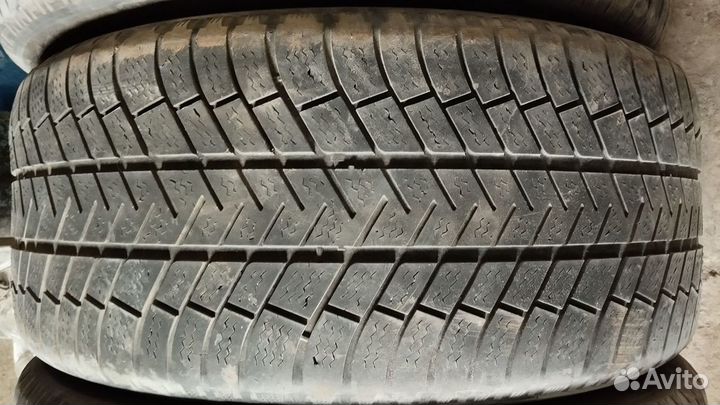 Michelin Pilot Alpin 255/45 R19