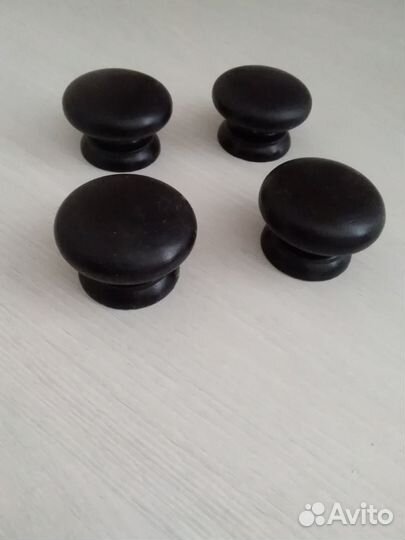 Ручки. 2 вида. Мебельные