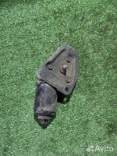 Моторчик дворника daihatsu yrv