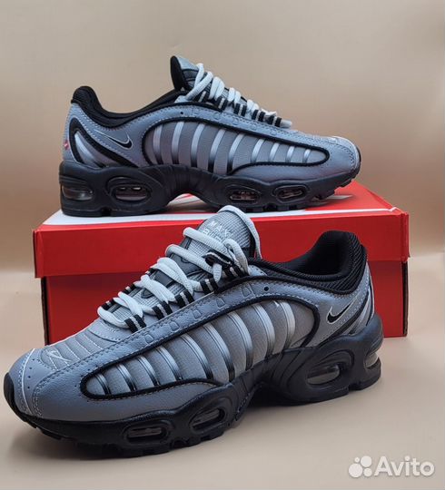 Кроссовки Nike air max tailwind 4