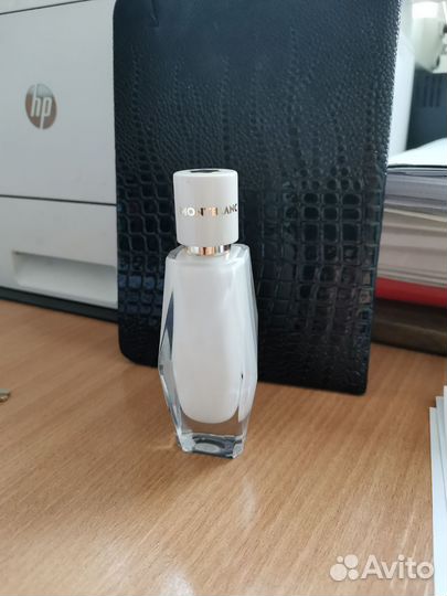 Montblanc сигнатюр 30мл