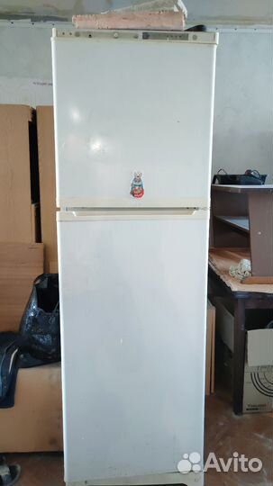 Холодильник бу