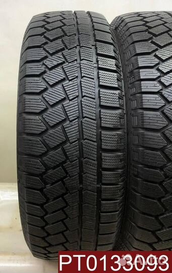 Gislaved Soft Frost 200 215/65 R16 102T