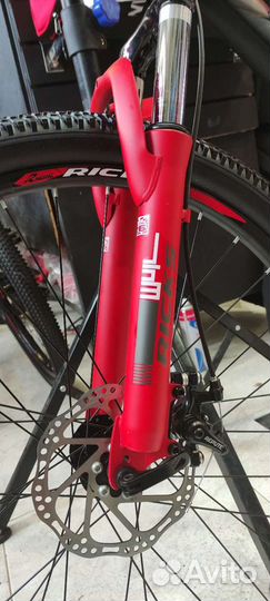 Велосипед горный 24