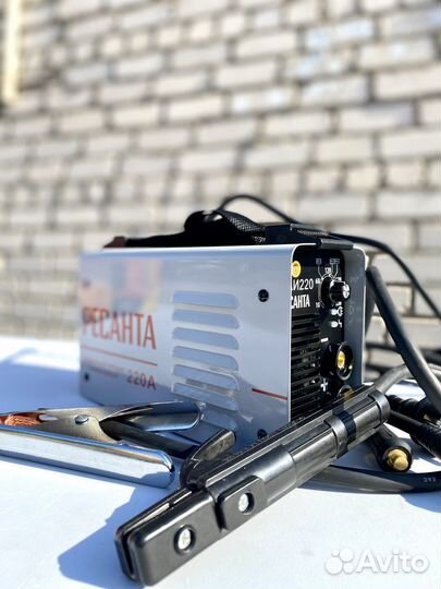 Аренда сварочного аппарата