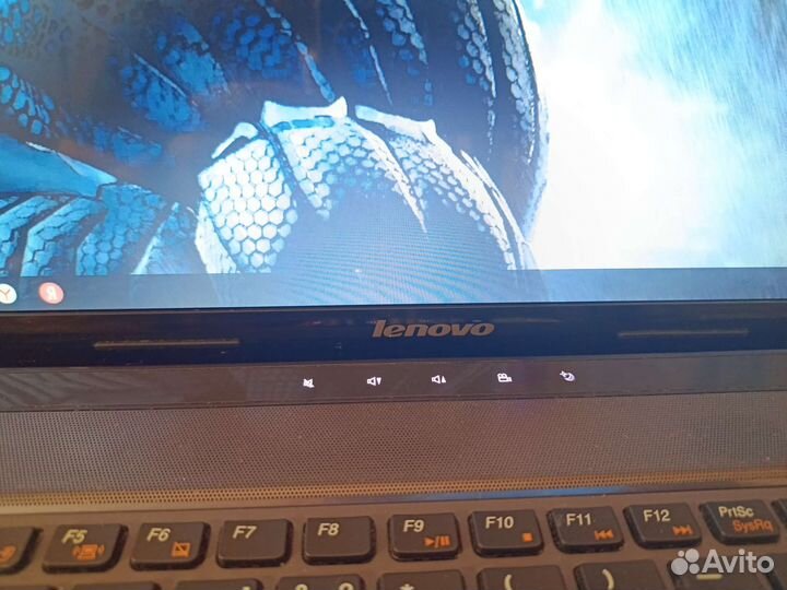 Ноутбук Lenovo Z585 Улучшен