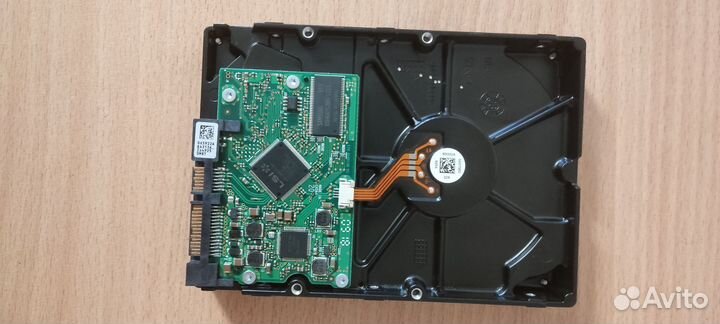 Жесткий диск 250 гб