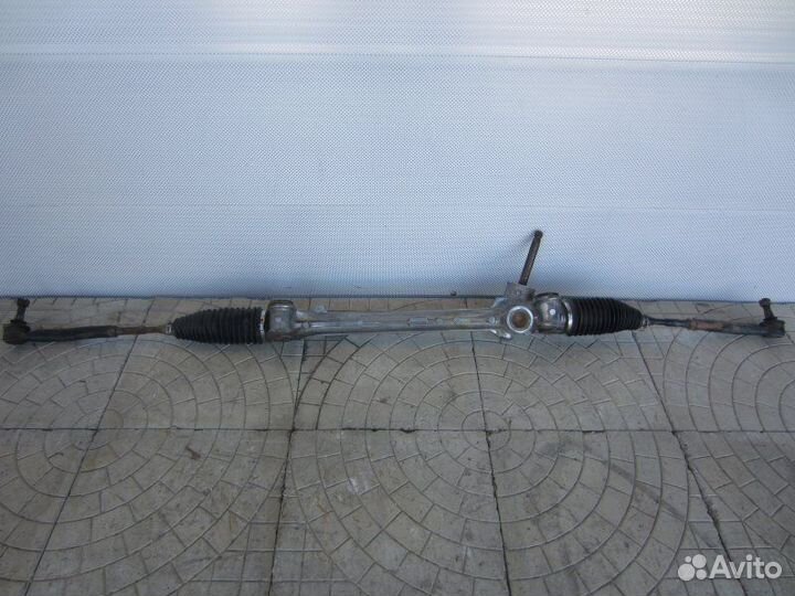 Рулевая рейка Toyota Vitz XP90 1KR-FE 2005