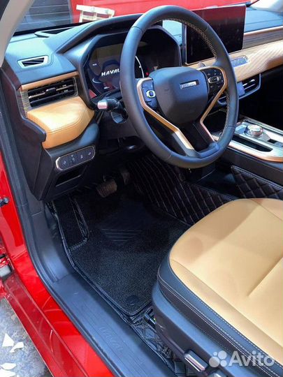 3D коврики 3Д от производителя