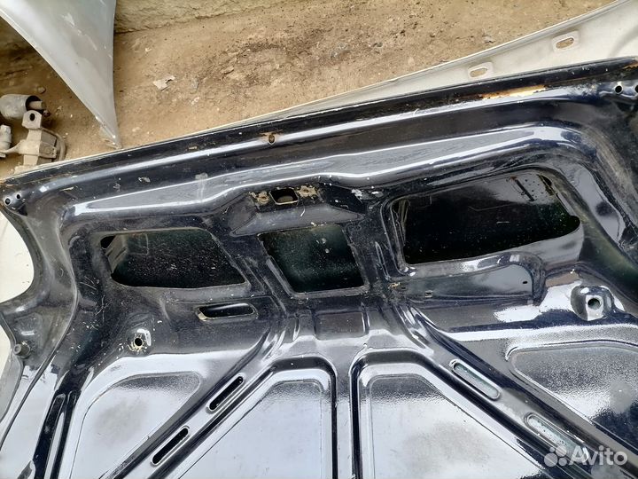 Крышка багажника для Daewoo Nexia 1995-2008