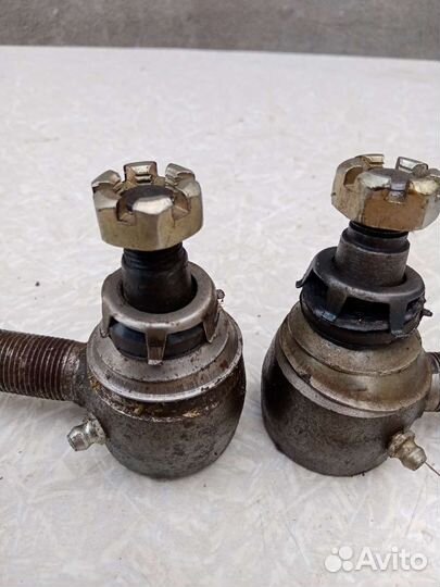 Наконечник рублёвых тяг УАЗ