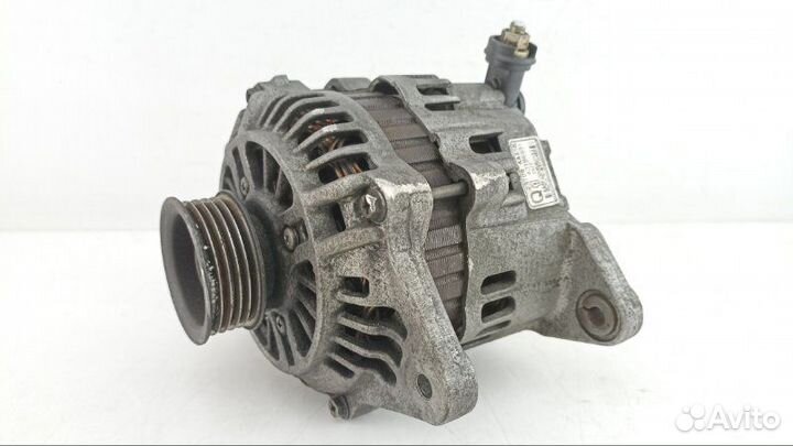 Генератор Subaru Legacy BE5 EJ202 2000