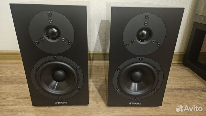 Акустические колонки yamaha ns-bp200