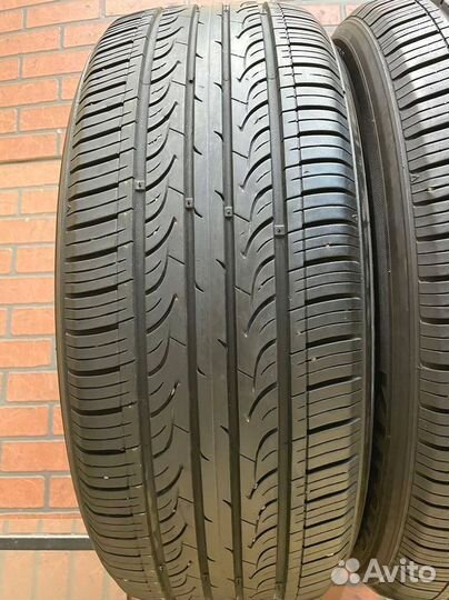 Kumho Solus KH25 235/55 R17 98T