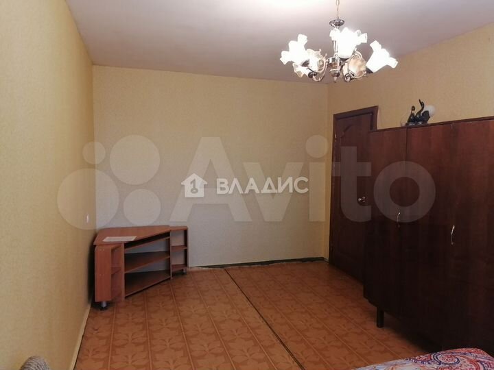 3-к. квартира, 62,1 м², 1/5 эт.