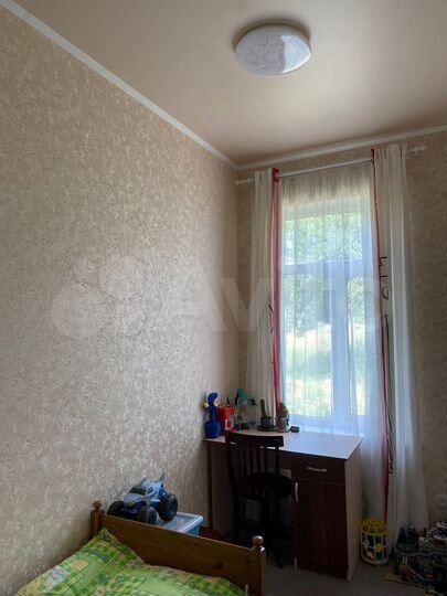 Квартира-студия, 37 м², 2/2 эт.