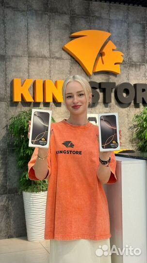 iPhone 16 Pro Max, 256 ГБ