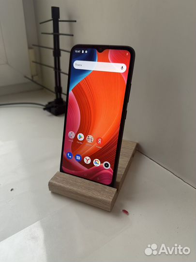 realme C11 (2021), 4/64 ГБ