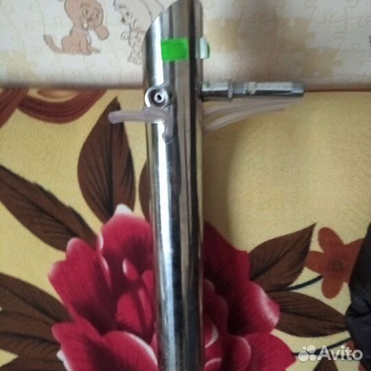 Пивная башня