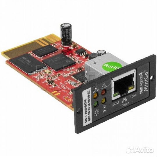 Опция для ибп eltena EN-DJ801 387097