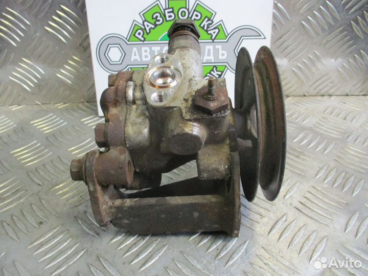 Насос гур Hyundai Sonata 1996г 2.0 139 л.с