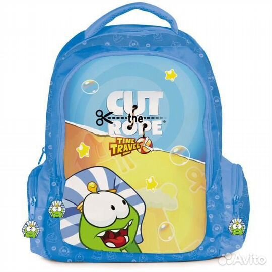 Рюкзак новый