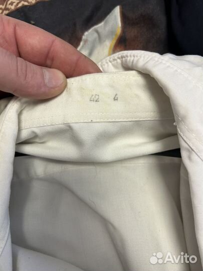 Форма полиции мвд