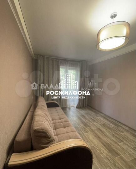 1-к. квартира, 35,7 м², 2/5 эт.