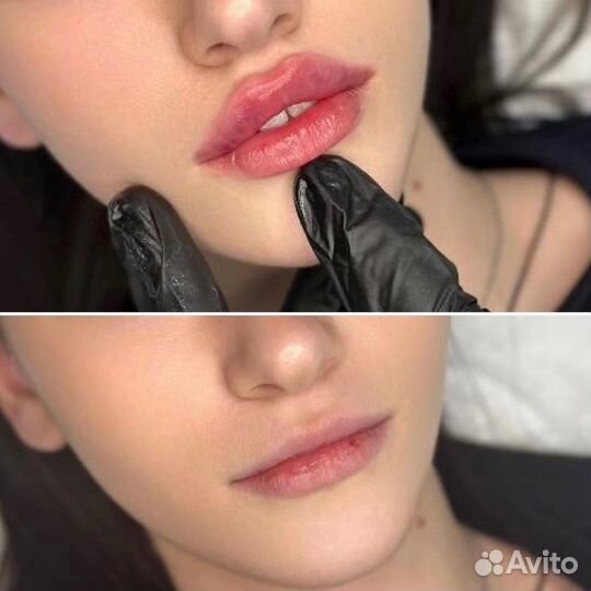 Косметолог