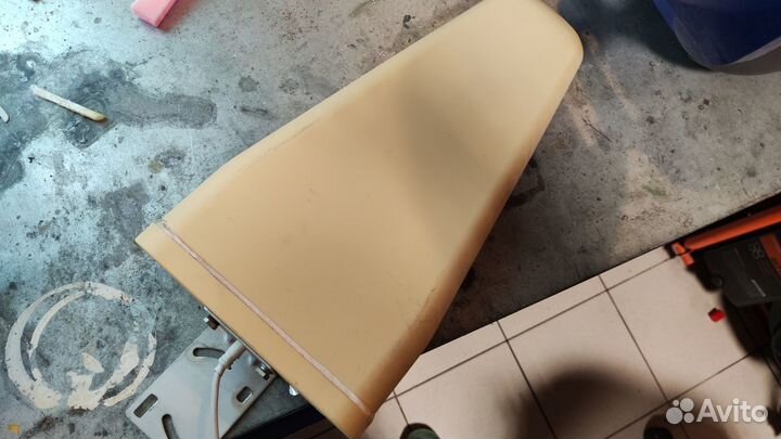 Антенна для усиления сотовой связи 3G/4G