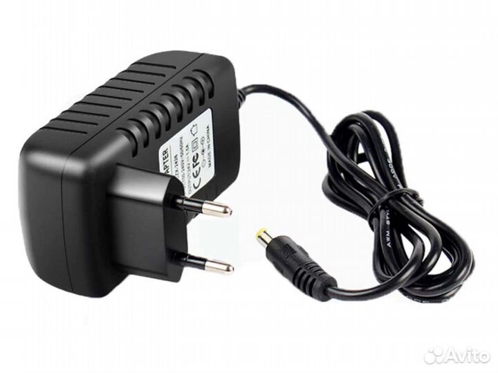 Адаптер 6V 2A