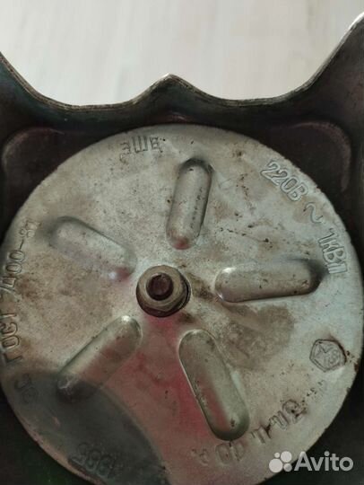 Самовар электрический